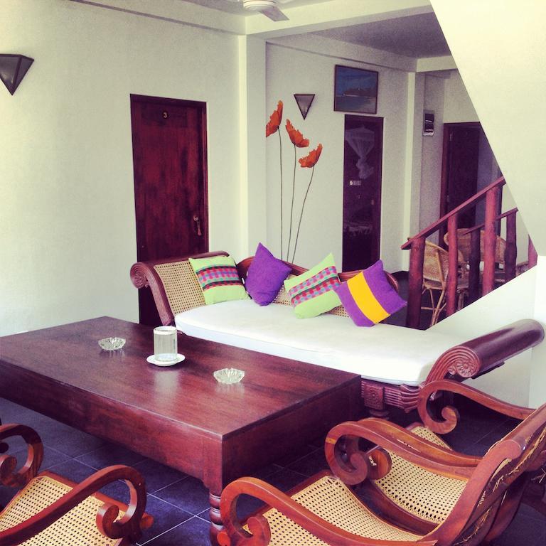 Bedspace Unawatuna Bilik gambar