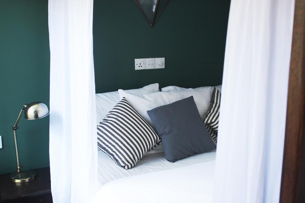 Bedspace Unawatuna Luaran gambar