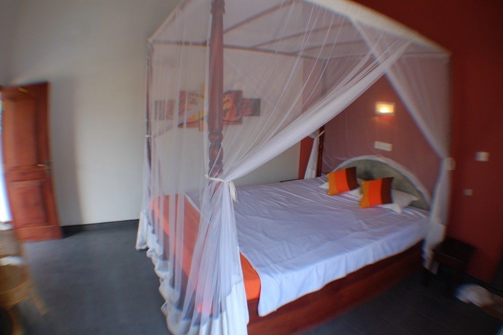 Bedspace Unawatuna Luaran gambar