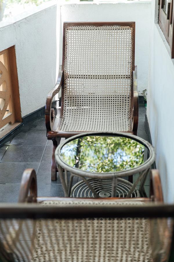 Bedspace Unawatuna Luaran gambar
