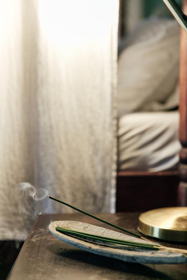 Bedspace Unawatuna Luaran gambar