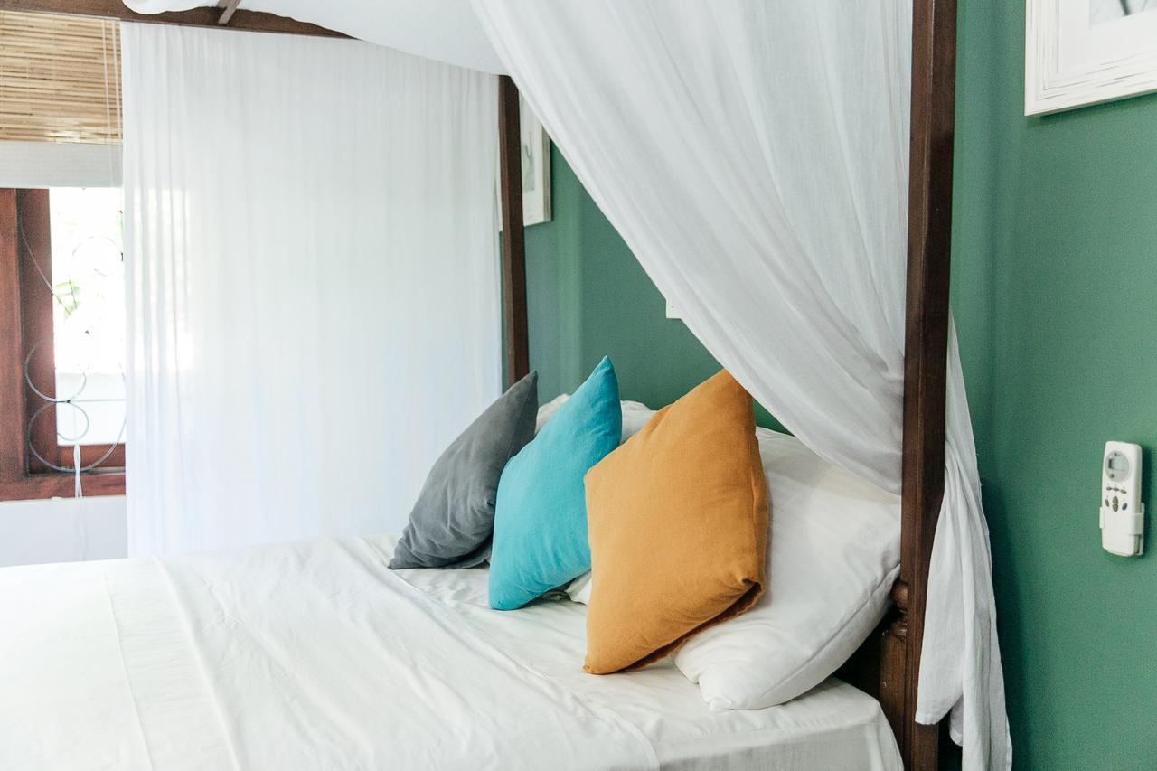 Bedspace Unawatuna Luaran gambar