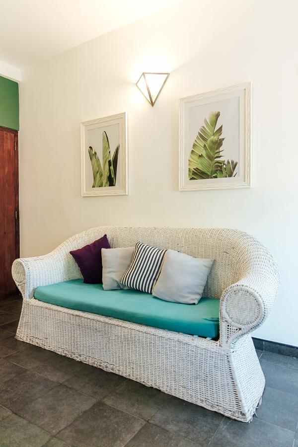 Bedspace Unawatuna Luaran gambar